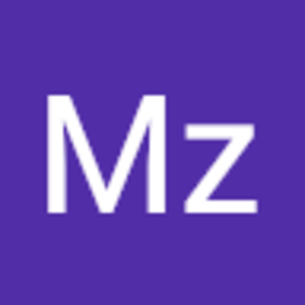 Meet your Posher, Mz